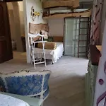 Κατάλυμα σε φάρμα Nel Giardino Di Dafne