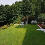 Nel Giardino Di Dafne Κατάλυμα σε φάρμα Στρέσα