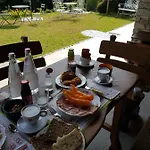Nel Giardino Di Dafne Фермерский дом *