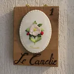 Nel Giardino Di Dafne Фермерский дом *
