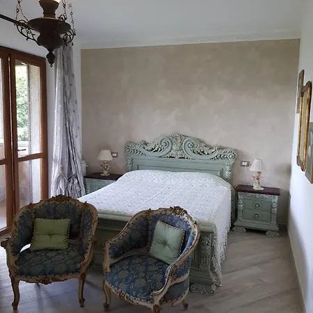 Nel Giardino Di Dafne مزرعة للإقامة