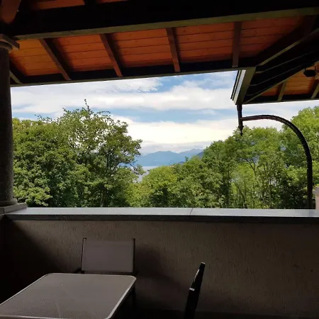 Nel Giardino Di Dafne ستريزا