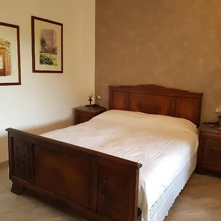 Nel Giardino Di Dafne Alloggio per agriturismo