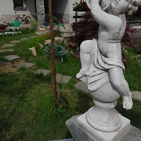 Nel Giardino Di Dafne * ستريزا