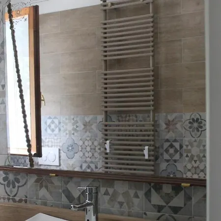 مزرعة للإقامة Nel Giardino Di Dafne