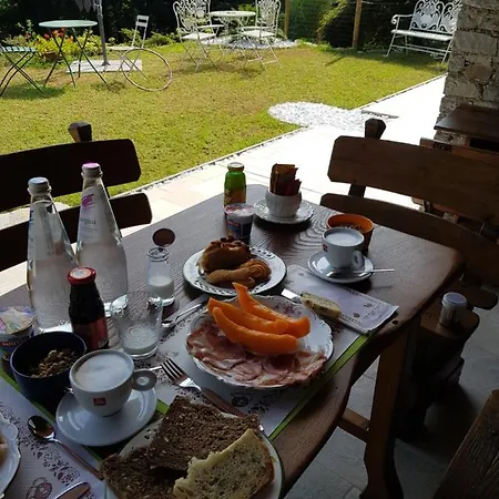 Nel Giardino Di Dafne مزرعة للإقامة *