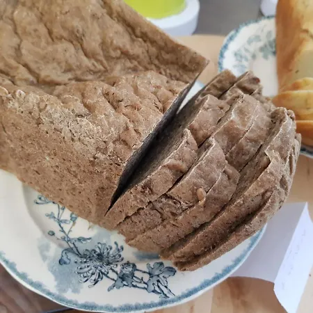 Alloggio per agriturismo Nel Giardino Di Dafne