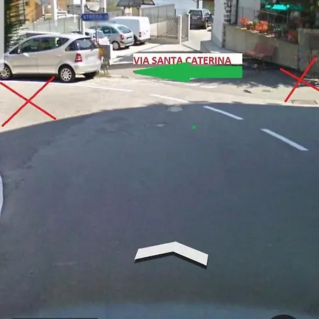 مزرعة للإقامة Nel Giardino Di Dafne *