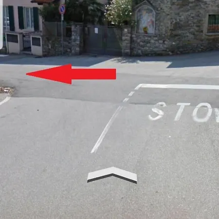 Nel Giardino Di Dafne Séjour à la ferme Stresa