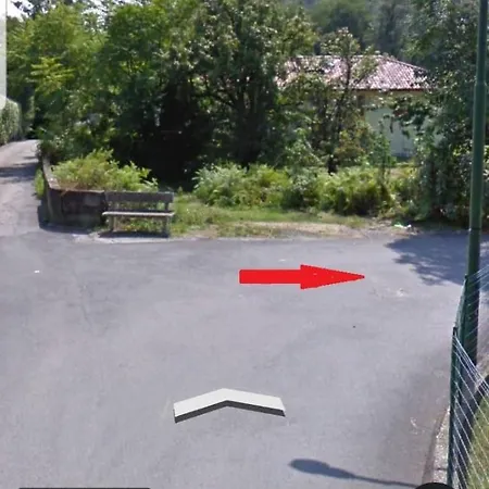 Nel Giardino Di Dafne * Stresa