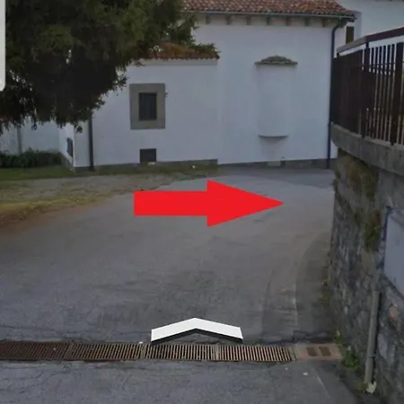 Alloggio per agriturismo Nel Giardino Di Dafne *