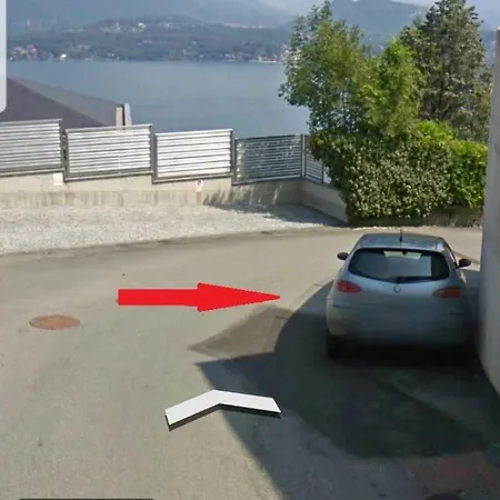 Nel Giardino Di Dafne Séjour à la ferme Stresa