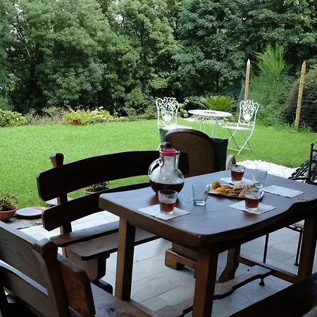 Alloggio per agriturismo Nel Giardino Di Dafne