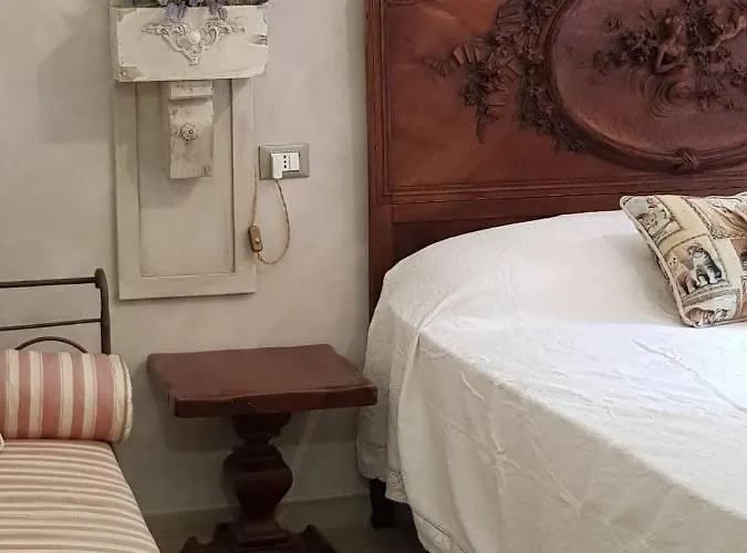 Lantgård Nel Giardino Di Dafne *