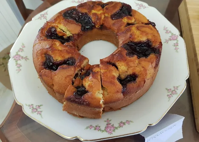 Lantgård Nel Giardino Di Dafne *