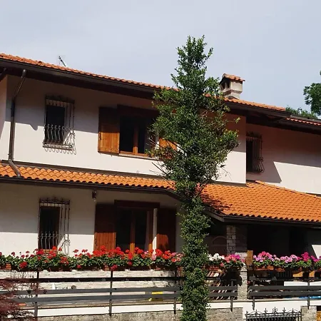Nel Giardino Di Dafne Farm stay *