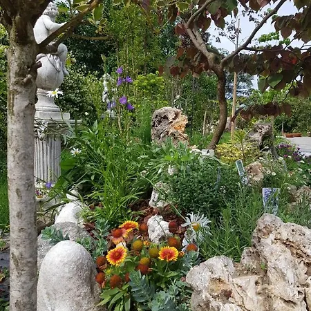 Nel Giardino Di Dafne Farmház *